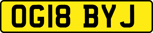 OG18BYJ