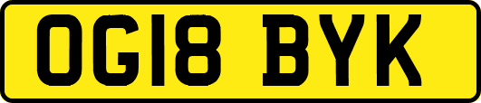 OG18BYK