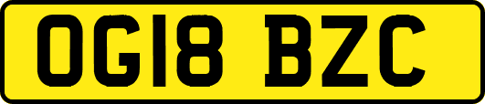 OG18BZC