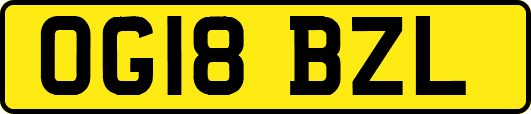 OG18BZL