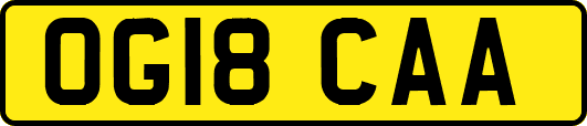 OG18CAA