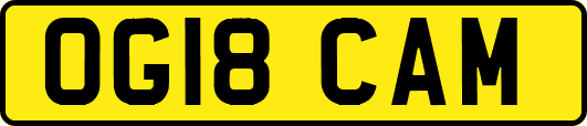 OG18CAM