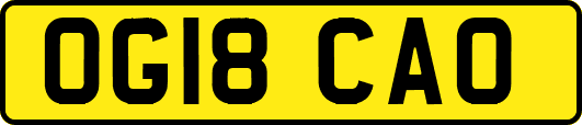 OG18CAO