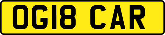 OG18CAR
