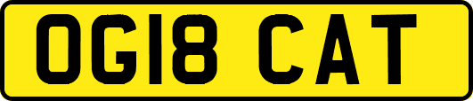 OG18CAT