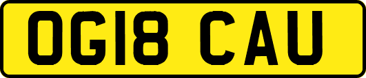 OG18CAU