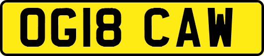OG18CAW