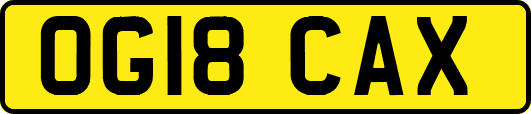OG18CAX