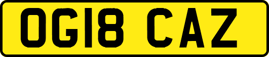 OG18CAZ