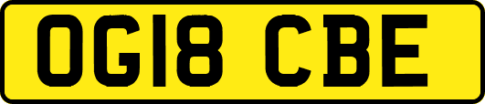 OG18CBE