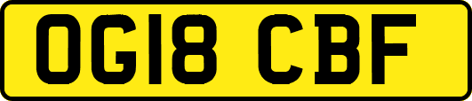 OG18CBF