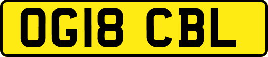 OG18CBL