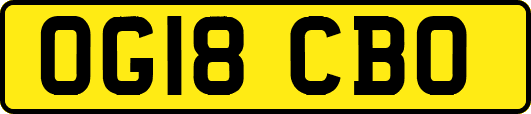 OG18CBO