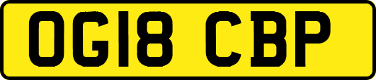 OG18CBP