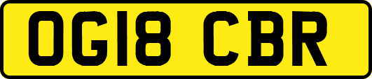 OG18CBR