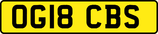 OG18CBS