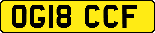 OG18CCF