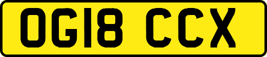 OG18CCX