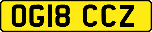 OG18CCZ