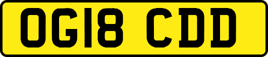 OG18CDD