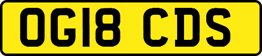 OG18CDS