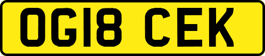 OG18CEK