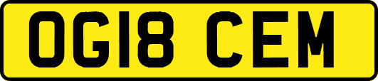 OG18CEM
