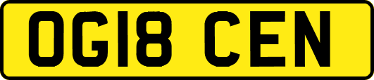 OG18CEN