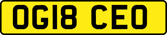 OG18CEO