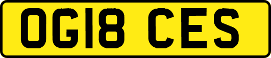 OG18CES