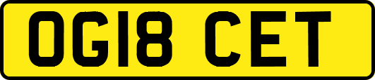 OG18CET