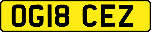 OG18CEZ