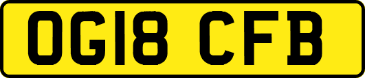 OG18CFB