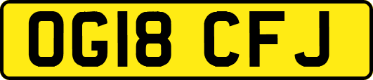 OG18CFJ