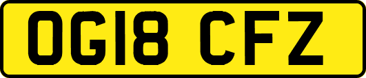 OG18CFZ