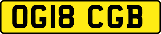 OG18CGB