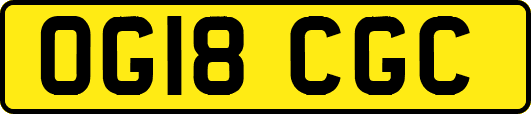 OG18CGC