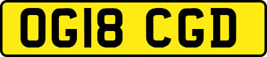 OG18CGD