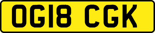OG18CGK