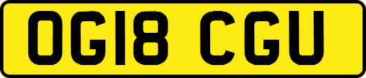 OG18CGU