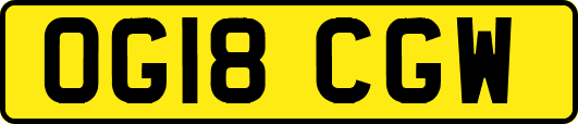 OG18CGW