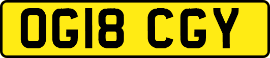 OG18CGY