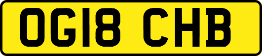 OG18CHB