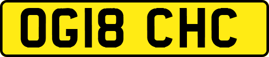 OG18CHC