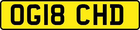 OG18CHD