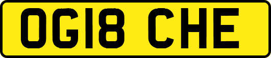 OG18CHE
