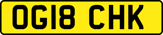 OG18CHK