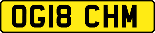 OG18CHM