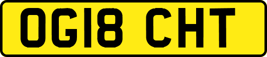 OG18CHT
