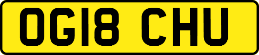 OG18CHU